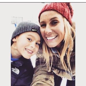 Meet your Posher, Lindsay